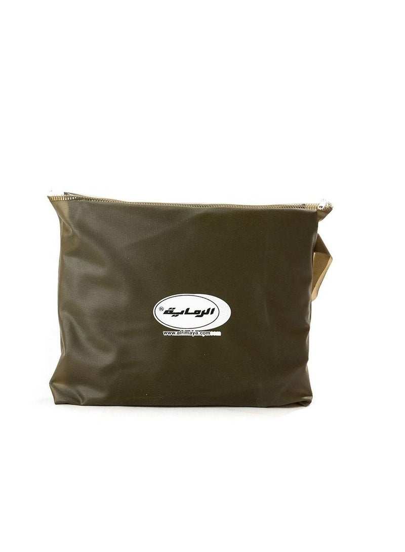 AL RIMAYA RAIN COAT - Image 2
