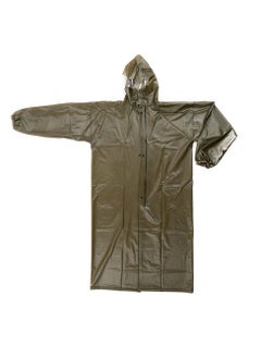 AL RIMAYA RAIN COAT  - Image 1