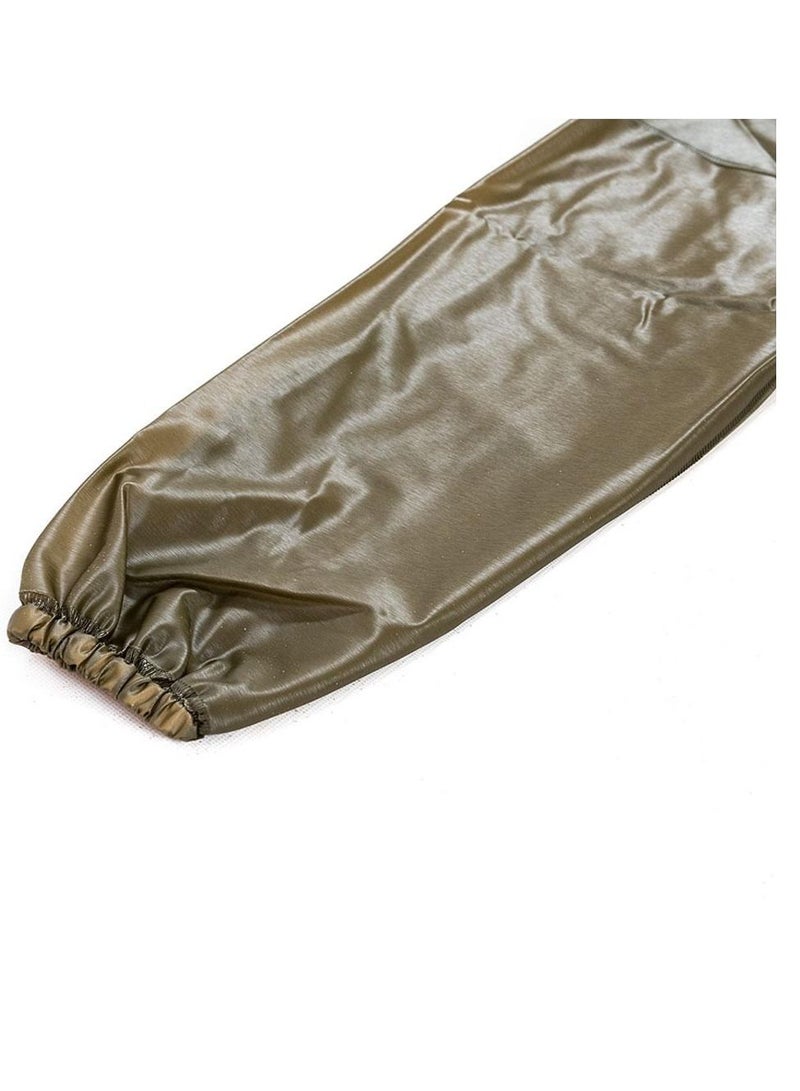 AL RIMAYA RAIN COAT - Image 4