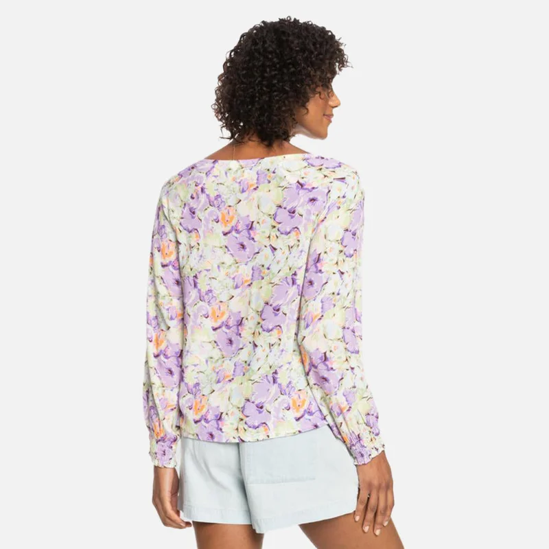 روكسي Stellar Day Top - Women