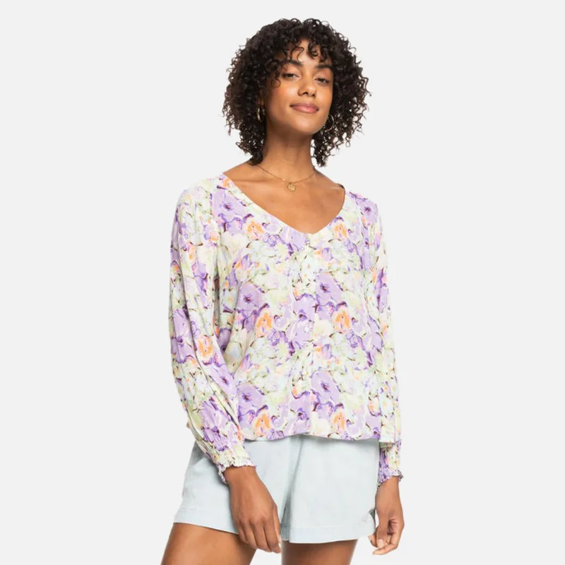 روكسي Stellar Day Top - Women