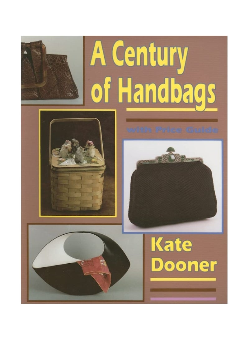 A Century of Handbags 