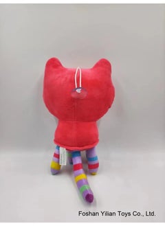 xozgdovg Gabby's Dollhouse Plush Toy - Cute Cat Stuffed Animal  - Image 2