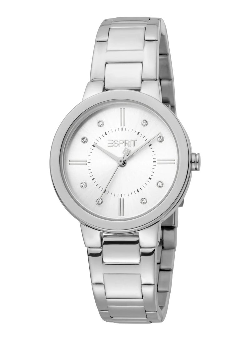 Esprit Stainless Steel Analog Women's Bracelet Watch ES1L246M0045 - Image 2