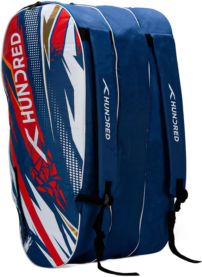 هندرد Racket Bag (Dust Blue) (Hbck-2M145-3)