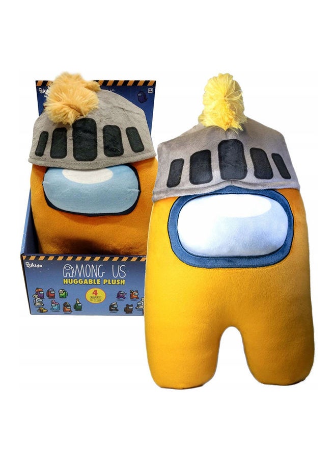 Among Us - Huggable Plush Buddy Assortment- Series 2 - Image 1