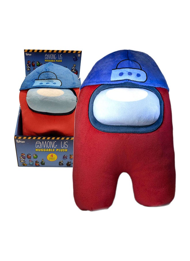 Among Us - Huggable Plush Buddy Assortment- Series 2 - Image 1