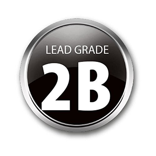 Pentel Super Hi-Polymer Lead Refill 0.2mm, , 12 Pieces/Tube (C502-B) - Image 5