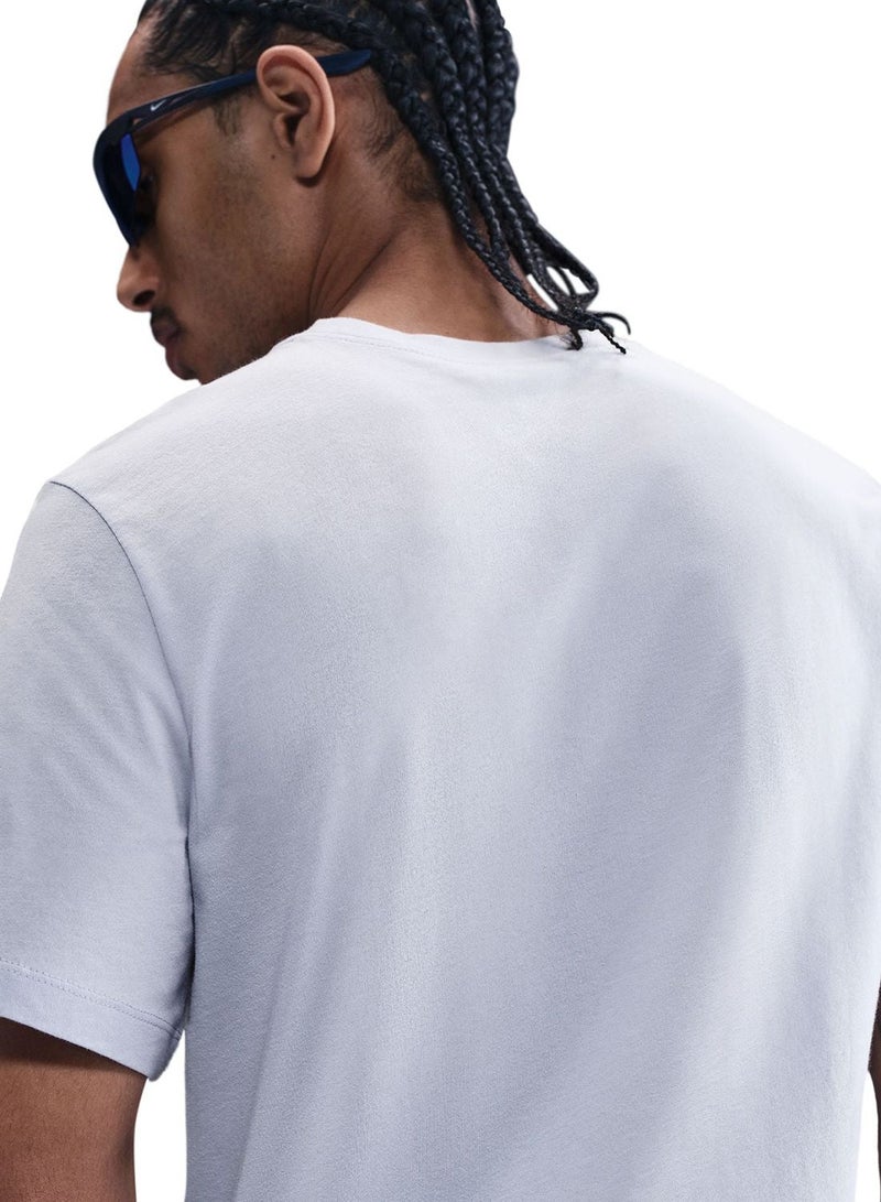 Nike Futura Icon T-Shirt - Image 4