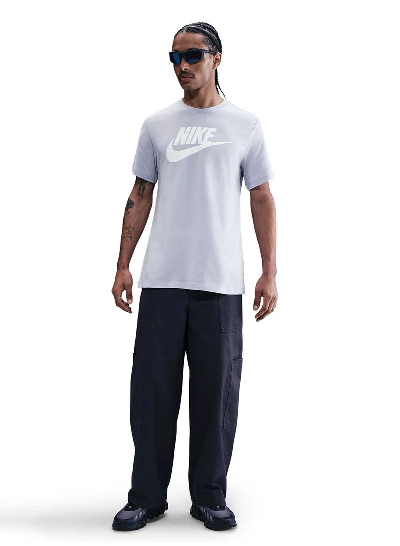 Nike  Futura Icon T-Shirt for Men | Best Price UAE