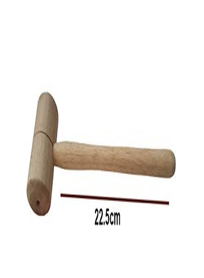 BAKERS PARDISE ﻿BAKERS PARDISE Round Pinata Cake Chocolate Mould with Hammer Half Sphere Silicone Pinata Mould for Ice Lattice Tray Chocolate | Circular Shaped Fondant Cake Mold for Making Homemade& DIY Cake - Image 2