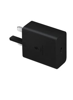 Phone Planet 25W Fast Phone Charger For compatible  Samsung Galaxy S20 S20+ S20 Ultra Note 20 Ultra USB-C Fast Charging Wall Charger With Cable  - Image 3