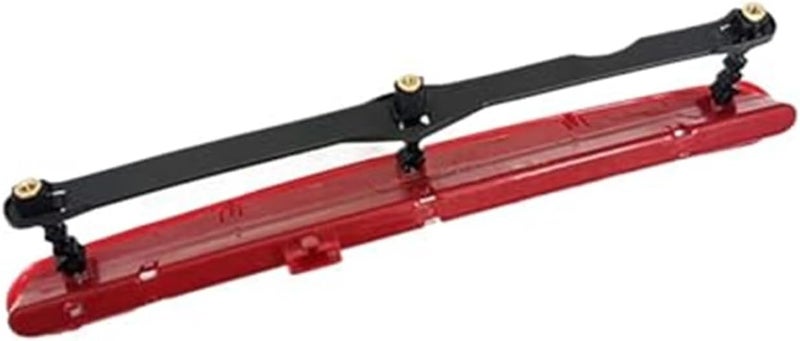 QASULER Rear Third Brake Light for VW Beetle (1998-2010) - Image 3