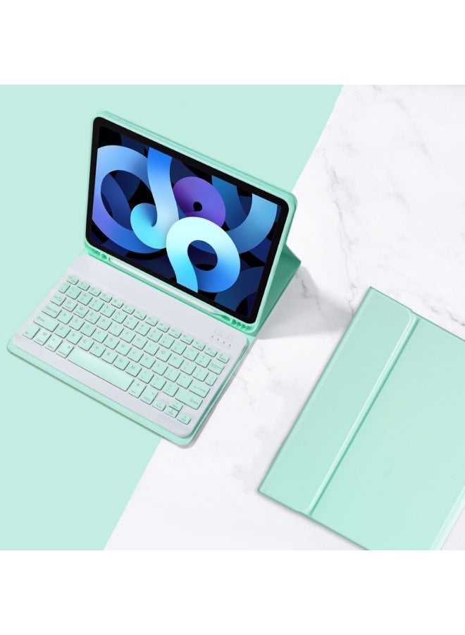 Bluetooth Keyboard For Mini7 Keyboard IPadAir6 Seconds Empty Keyboard 2014pro11 Bluetooth Keyboard Case