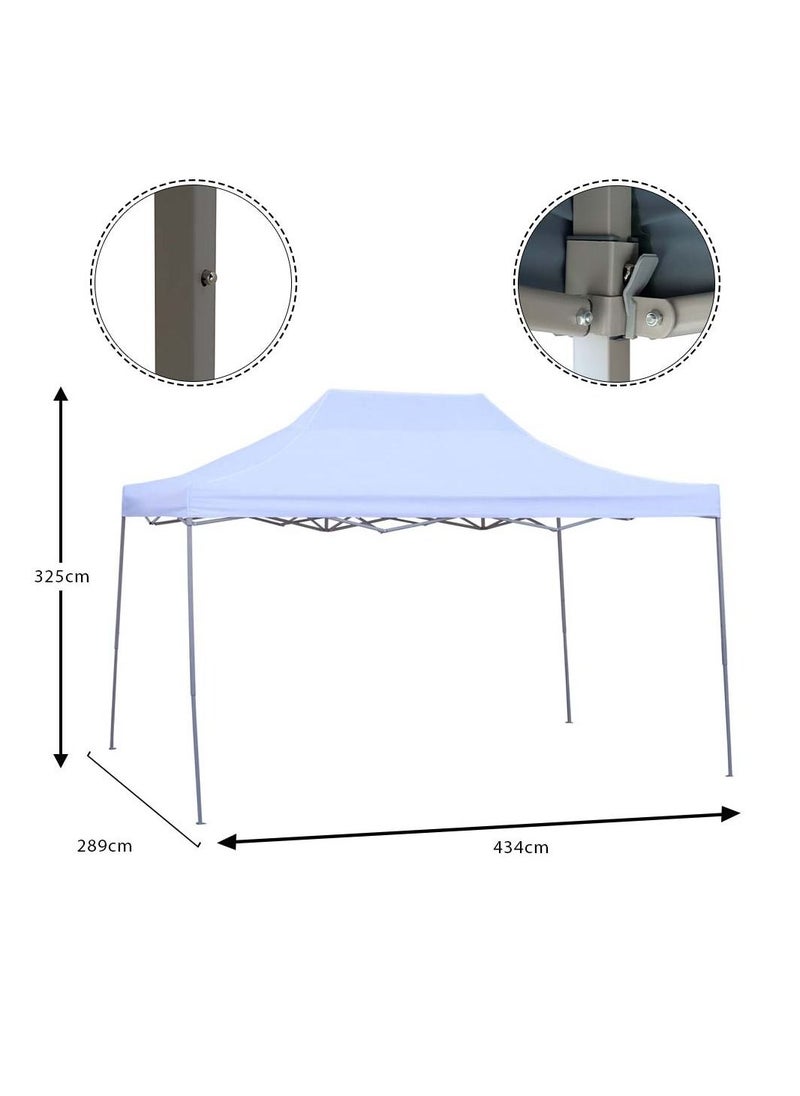 Yatai - Pop Up Gazebo Tent Canopy - Image 1