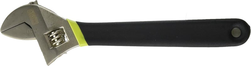 Apex Tool Group Master Mechanic 15" Adjustable Wrench - Image 1