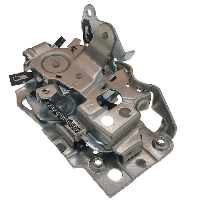 YCT مجموعة قفل باب YCT الجانبي الأمامي الأيمن FR للركاب 940-103 16631626 تناسب شيفروليه GMC C1500 C2500 C3500 K1500 K2500 K3500 S10 سفاري يوكون شاحنة بيك أب سوبربان كودياك - Image 2