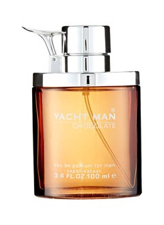 Chocolate For Men 100ml Eau de Parfum