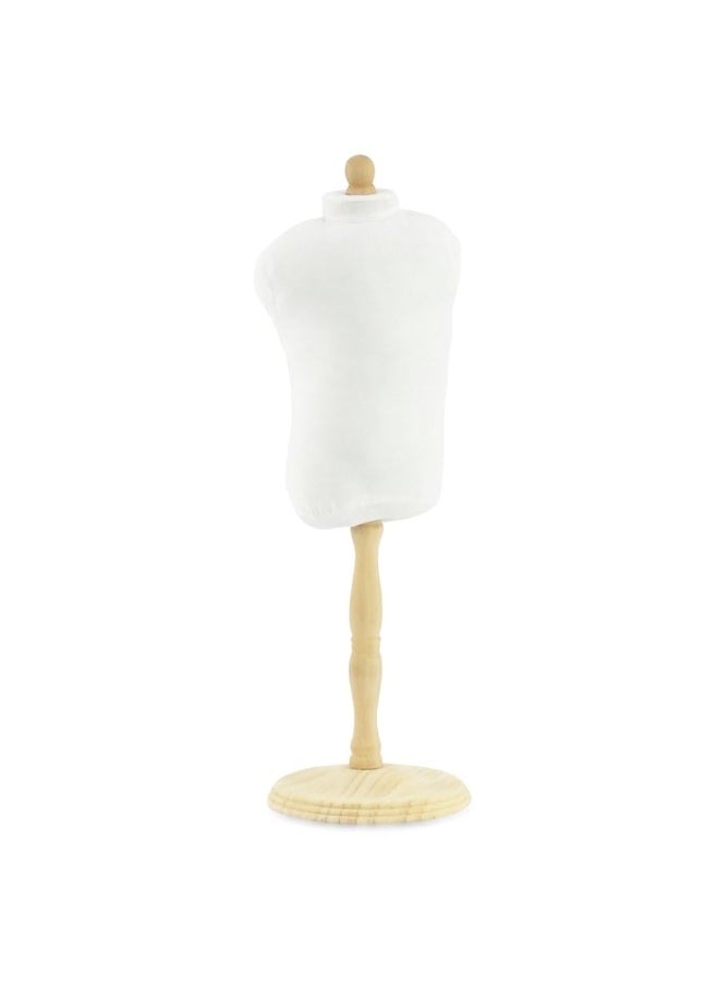 Emily Rose Emily Rose 18 Inch Doll Accessories - Dress Mannequin | 18" Doll Clothes Sewing Form Accessory | Sized for Most 18" Dolls  - Image 2