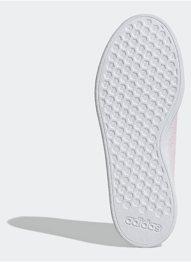 Adidas - Advantage Base 2.0 Shoes - Image 1