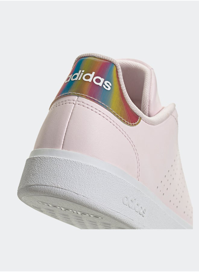 Adidas - Advantage Base 2.0 Shoes - Image 1