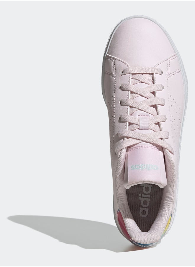 Adidas - Advantage Base 2.0 Shoes - Image 1