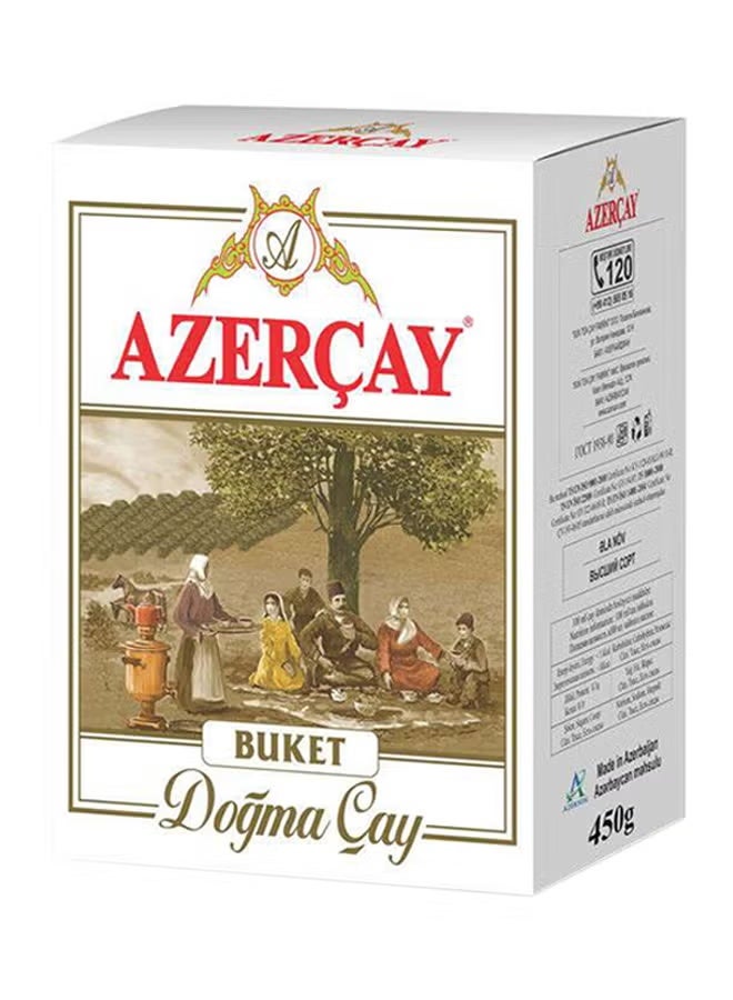Black Tea Buket 450grams