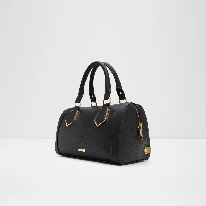 ALDO Maybry Barrel‑Shape Satchel Crossbody
