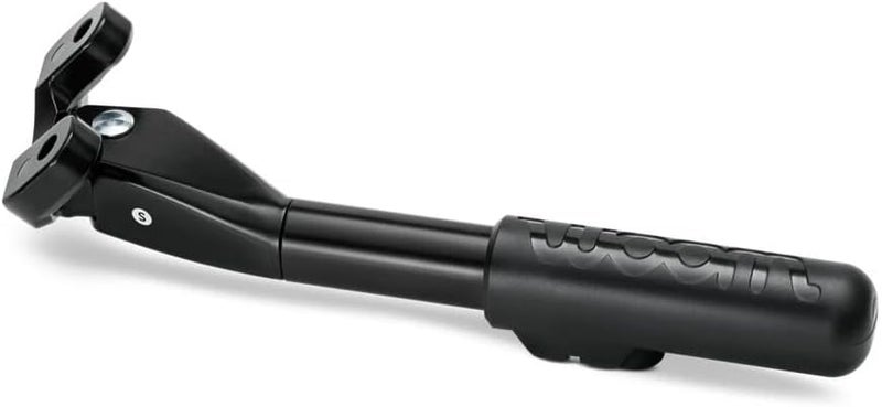 Woom دعامة ووم ليجي – كبيرة – لدرجات ووم 6 – ألمنيوم خفيف الوزن – قابلة للتعديل – سهلة التركيب - Image 1