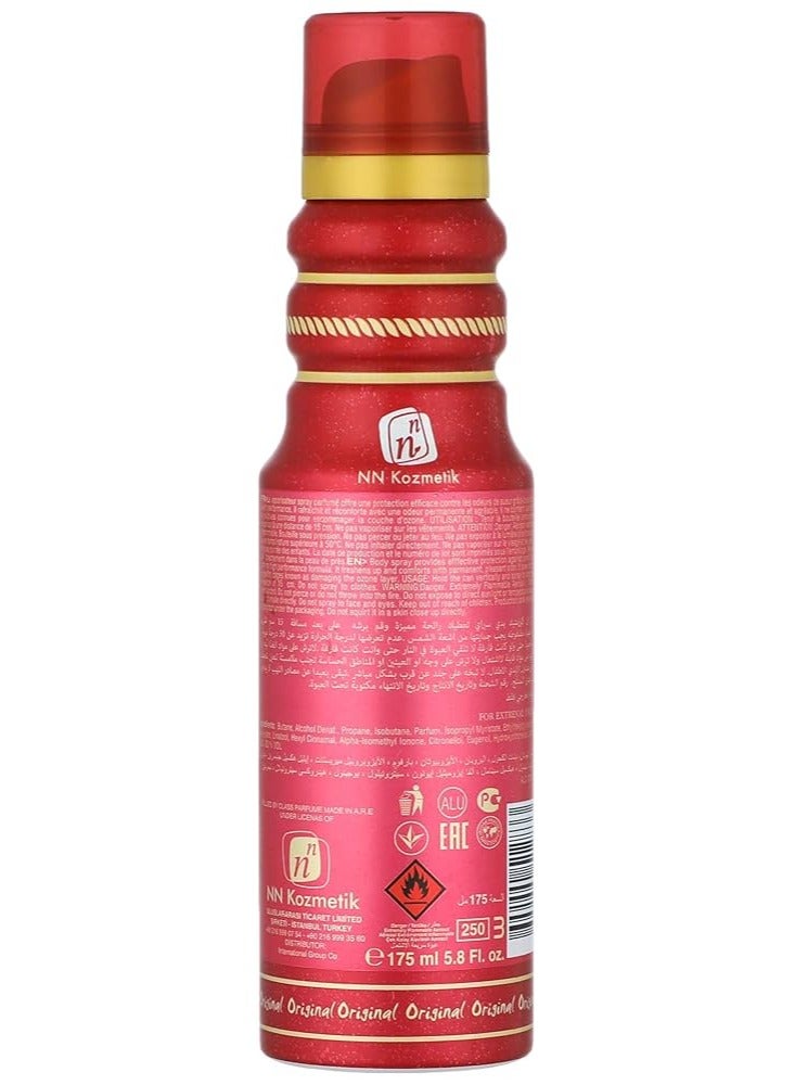 Shalis Women de Remy Marquis Spray 175 ML - Image 2
