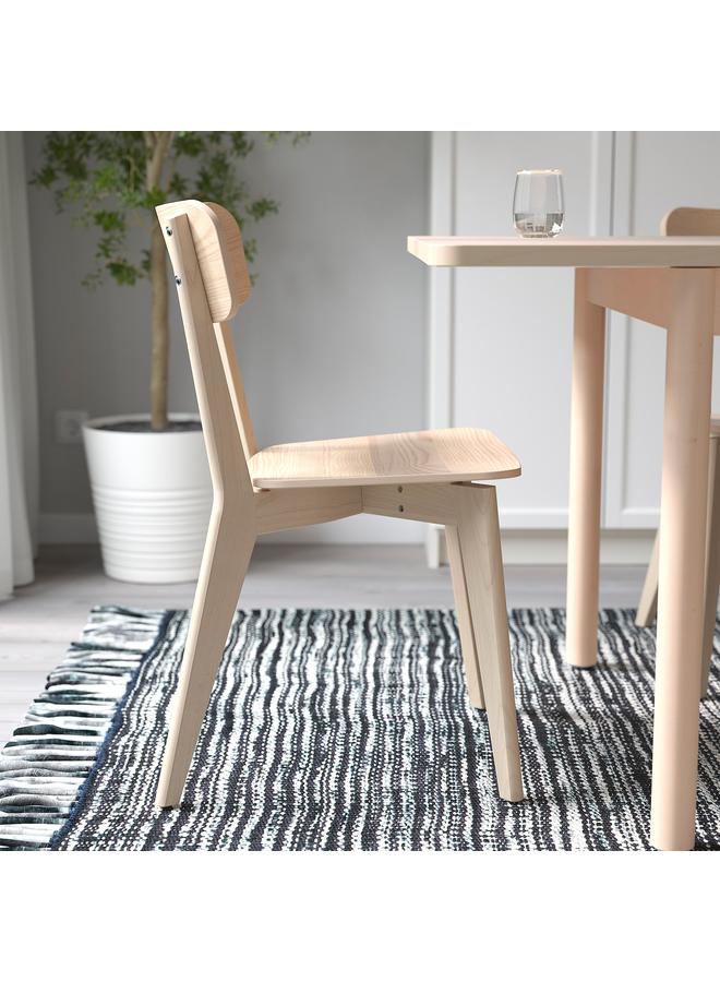 Zaboon Chair, ash - Image 4