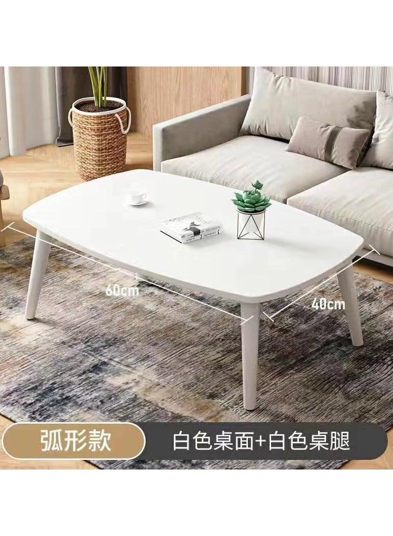 Gasara Multifunctional Coffee Table 60cm*40cm*40cm - Image 3