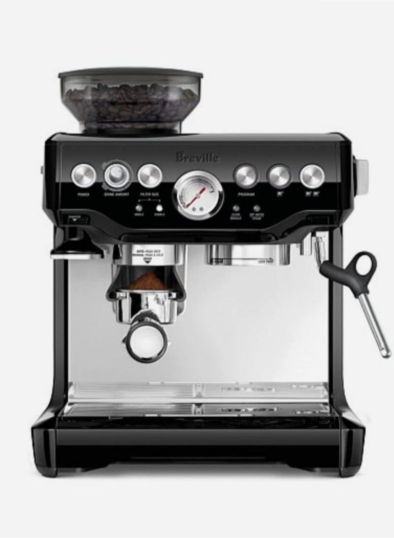 Breville breville 870BKS espresso coffee machine  - Image 1