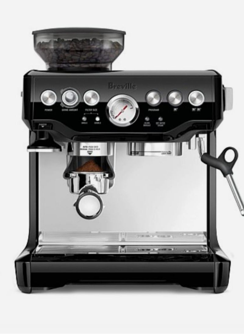 Breville breville 870BKS espresso coffee machine  - Image 2