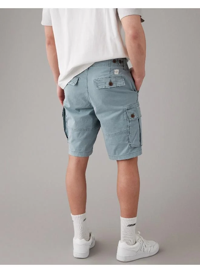 American Eagle Flex 10" Cargo Shorts