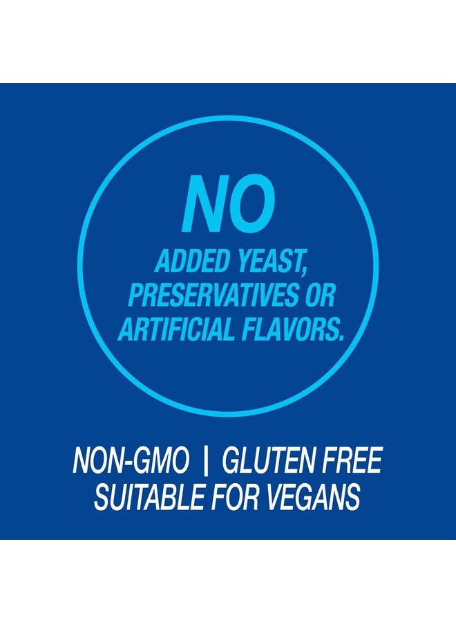 21st Century Nerve Health Tablets (30 Count), Alpha Lipoic Acid 300mg, B1, B6, & B12 Vitamins for Nerve Function Support, Antioxidant ALA Supplement, Gluten Free. Non-GMO, & Vegan - Image 5