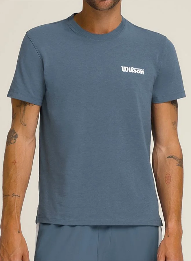 Wilson Easy Street Tee