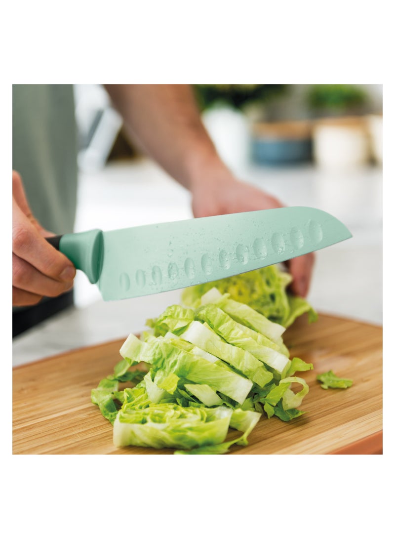 بيرجوف سكين سانتوكو مينت 17 سم - Image 4