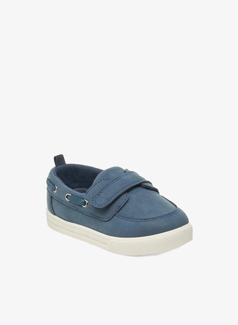LBL by Shoexpress Boys Slip-On Sneakers