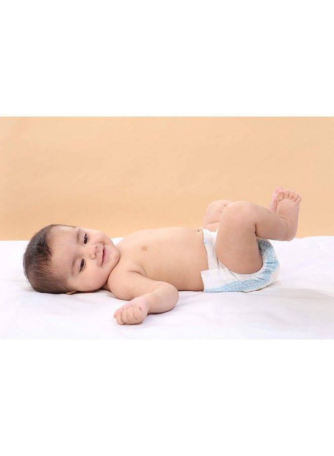 GINNI Premium Baby Wet Wipes Soft Cleansing Wipes With Aloe Vera & Jojoba Oil & Vitamin E 60 Pulls;Pack (Pack Of 12) - Image 4