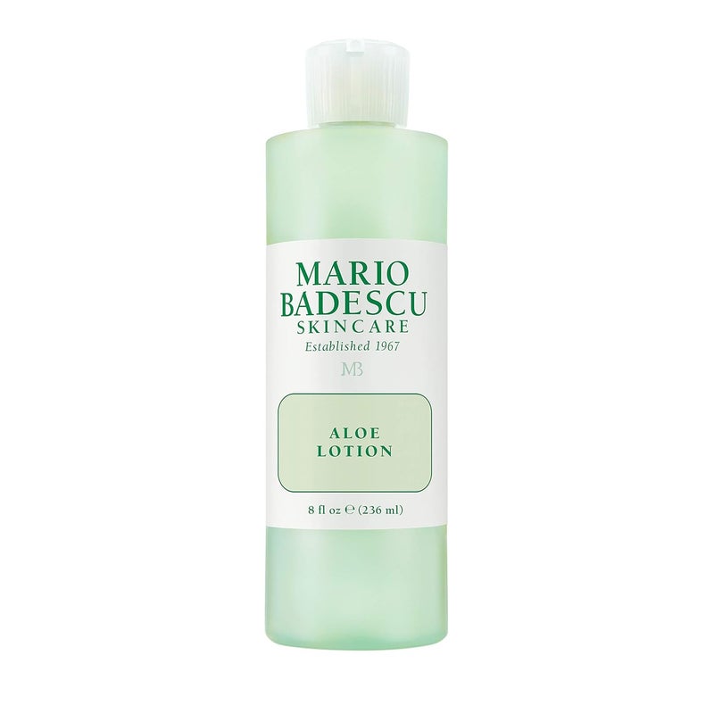 MARIO BADESCU Mario Badescu Aloe Lotion Mild Toner for Face - Soothing & Refreshing Aloe-infused Pore Cleanser Skin Care - Face Toner to Calm, Soothe & Refresh Skin 