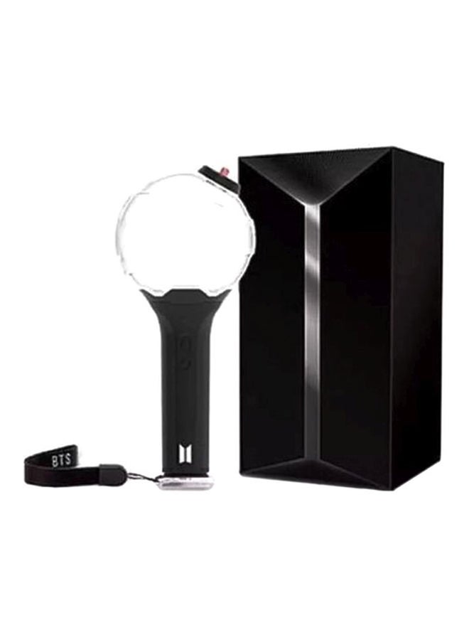 NIBEMINENT Bts Army Authentic Detailing Rich Unique Design Party Decorative Bomb Light Stick - Image 1