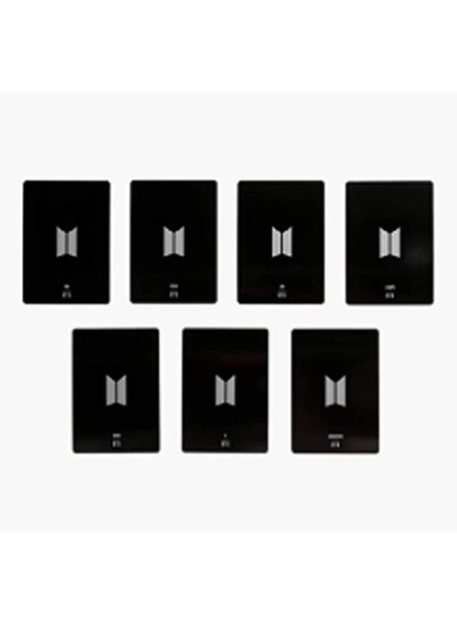 NIBEMINENT Bts Army Authentic Detailing Rich Unique Design Party Decorative Bomb Light Stick - Image 3