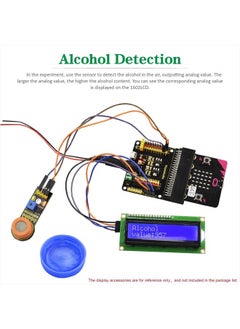 Microbit Sensor Breakout Board V2 I2C SPI Micro USB for BBC Micro:bit - pzsku/Z3A21C5DAD342198C142FZ/45/_/1731319782/ad1e25da-15c1-47e1-90e7-15780d52dde8