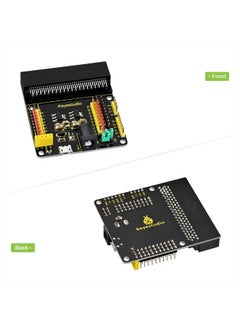 Microbit Sensor Breakout Board V2 I2C SPI Micro USB for BBC Micro:bit - pzsku/Z3A21C5DAD342198C142FZ/45/_/1731319783/44f174b9-75a9-4f8b-a411-288d10af20e2