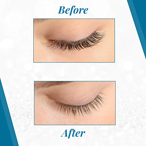 Ardell LashFree Lash Remover - Gentle Lash Glue Remover for Lash Extension, Eyelash Adhesive Remover Gel, Professional Lashes Care Solution - Image 3