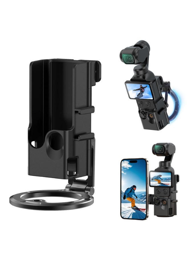 rayco Rayco Magnetic Mount Stand For Dji Osmo Pocket 4 4p Z3A21CB0AD02973B12CC8Z