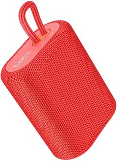 bs47 - uno sports wireless speaker, bluetooth v5.0, battery capacity: 1200mah, music time up to: 3 hours, support bluetooth, fm, tf, tws