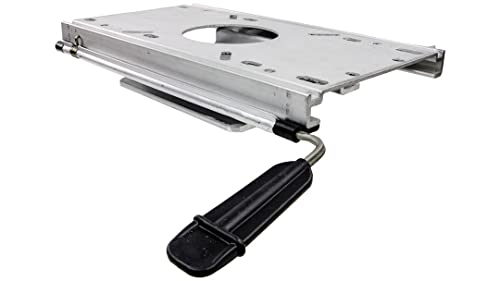 Springfield Marine Co Universal Trac-Lok Ii , 13" x 7-1/4" - Image 4