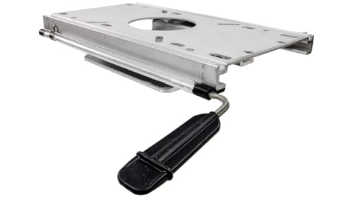 Springfield Marine Co Universal Trac-Lok Ii , 13" x 7-1/4" - Image 5